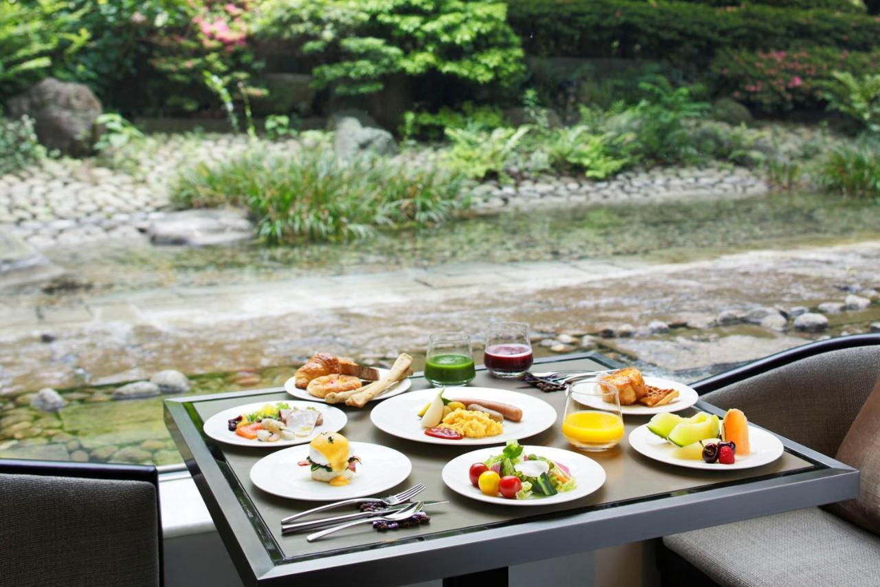 The Sakura Tower Tokyo, Autograph Collection 5* Tokio