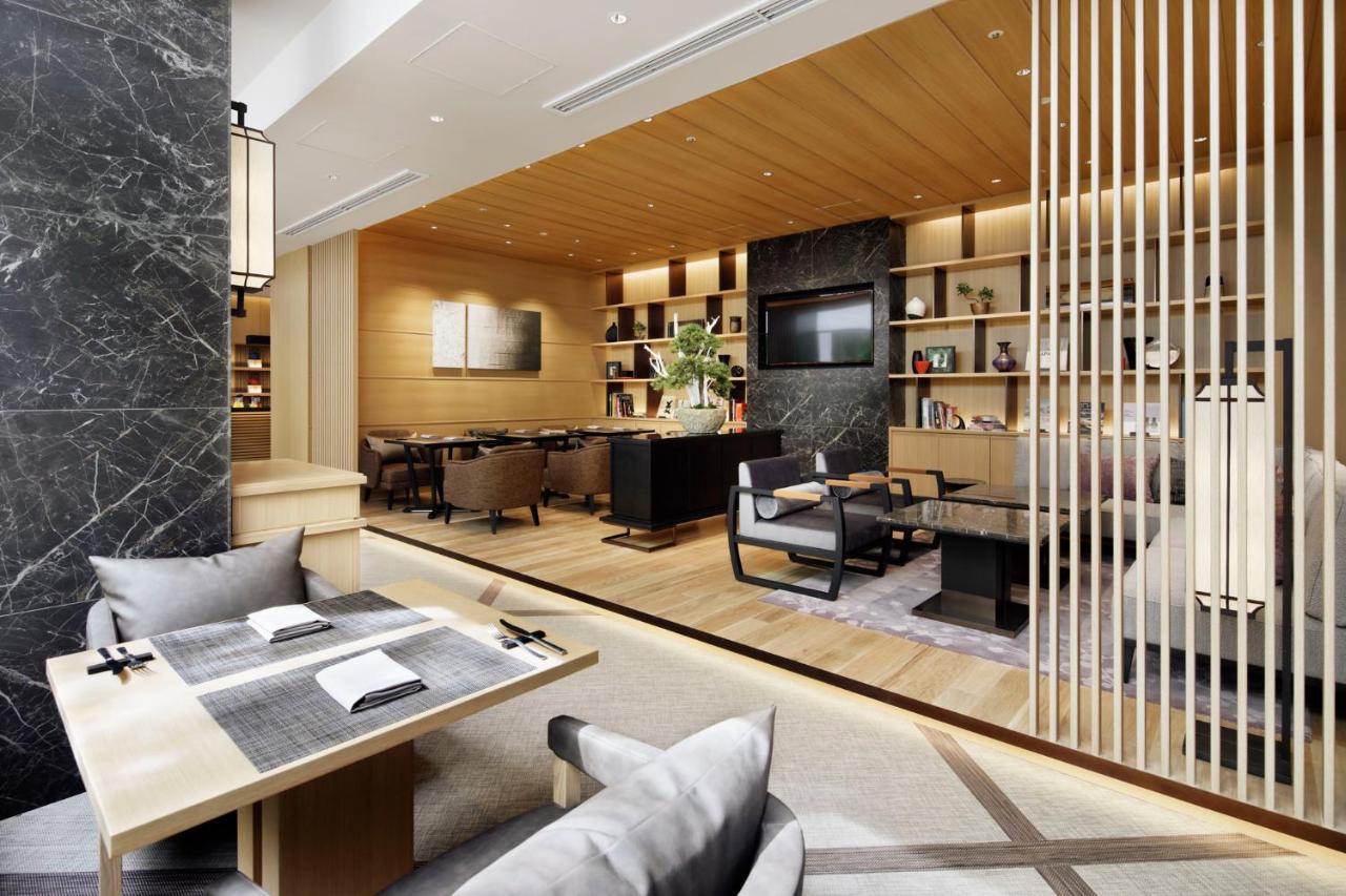 Hotel The Sakura Tower Tokyo, Autograph Collection 5*