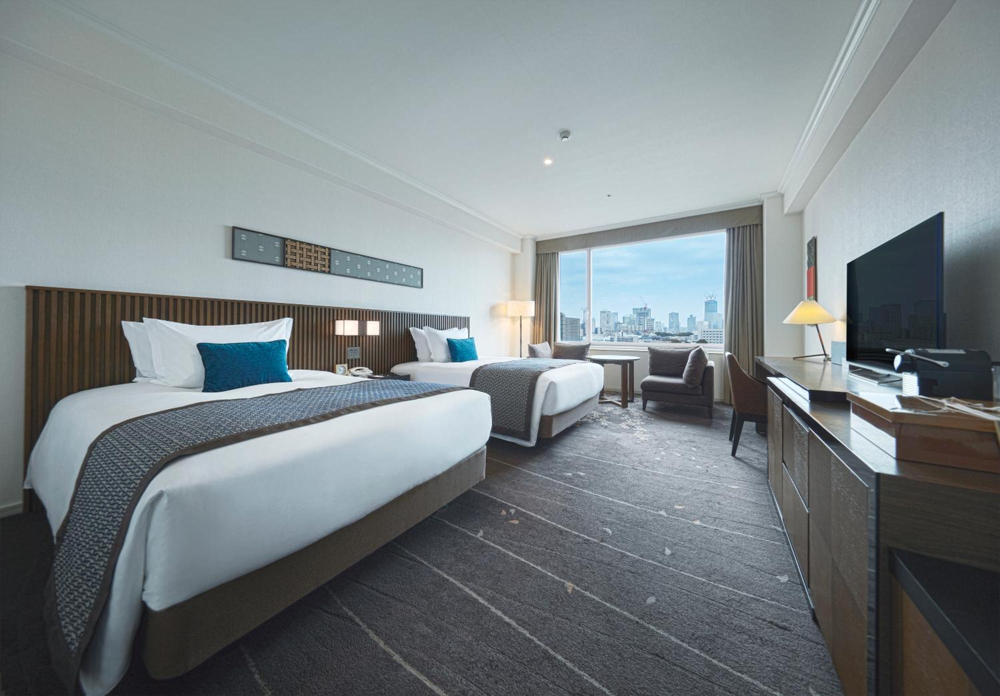 Hotel The Sakura Tower Tokyo, Autograph Collection Tōkyō