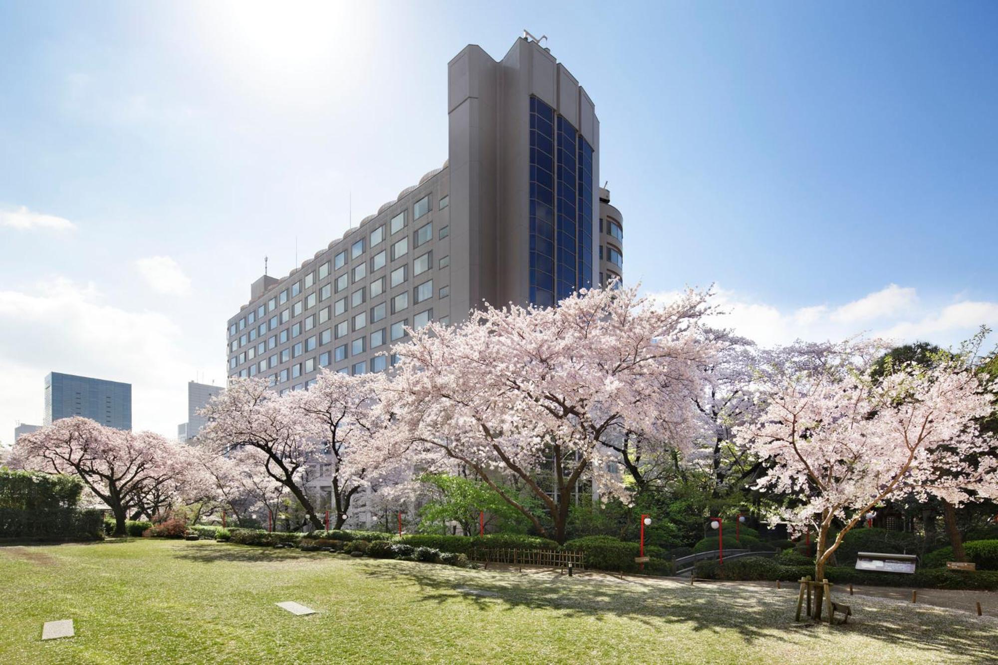 The Sakura Tower Tokyo, Autograph Collection 5* Tōkyō
