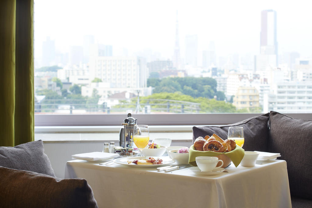 Hotel The Sakura Tower Tokyo, Autograph Collection Tōkyō