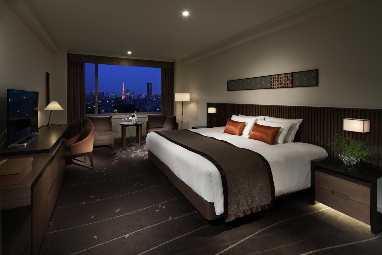 The Sakura Tower Tokyo, Autograph Collection 5* Tōkyō