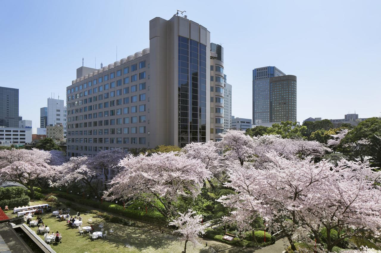 Hotel The Sakura Tower Tokyo, Autograph Collection Tōkyō