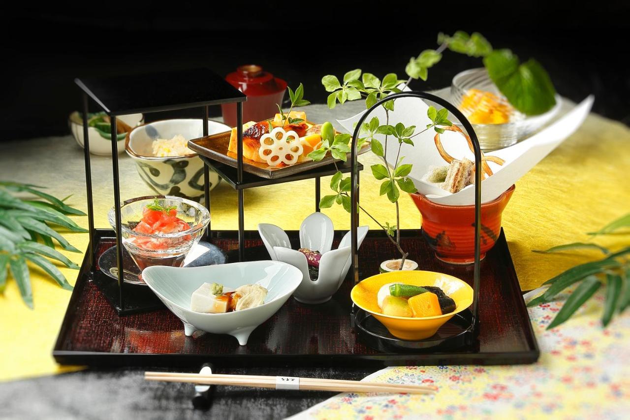 The Sakura Tower Tokyo, Autograph Collection Hotel Tōkyō