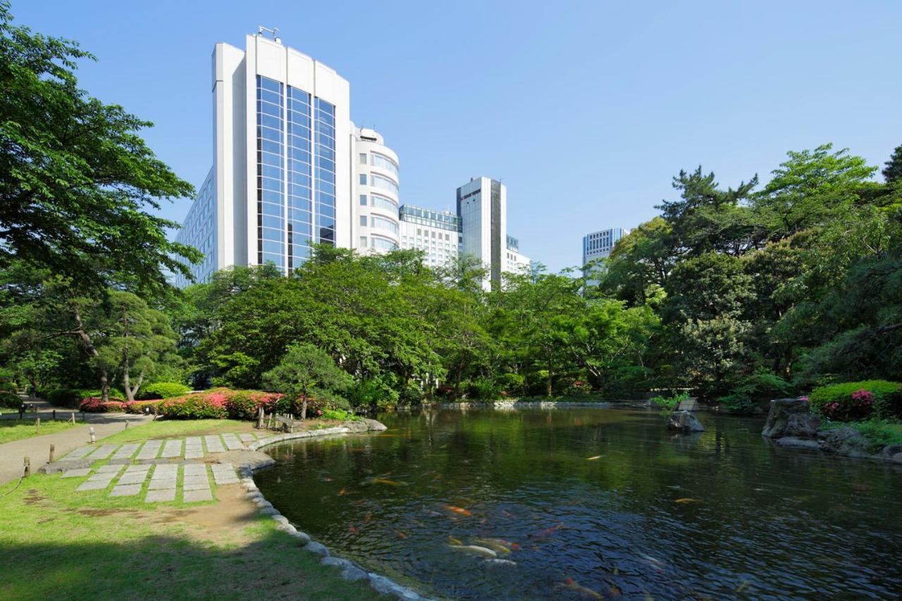 The Sakura Tower Tokyo, Autograph Collection 5* Tōkyō