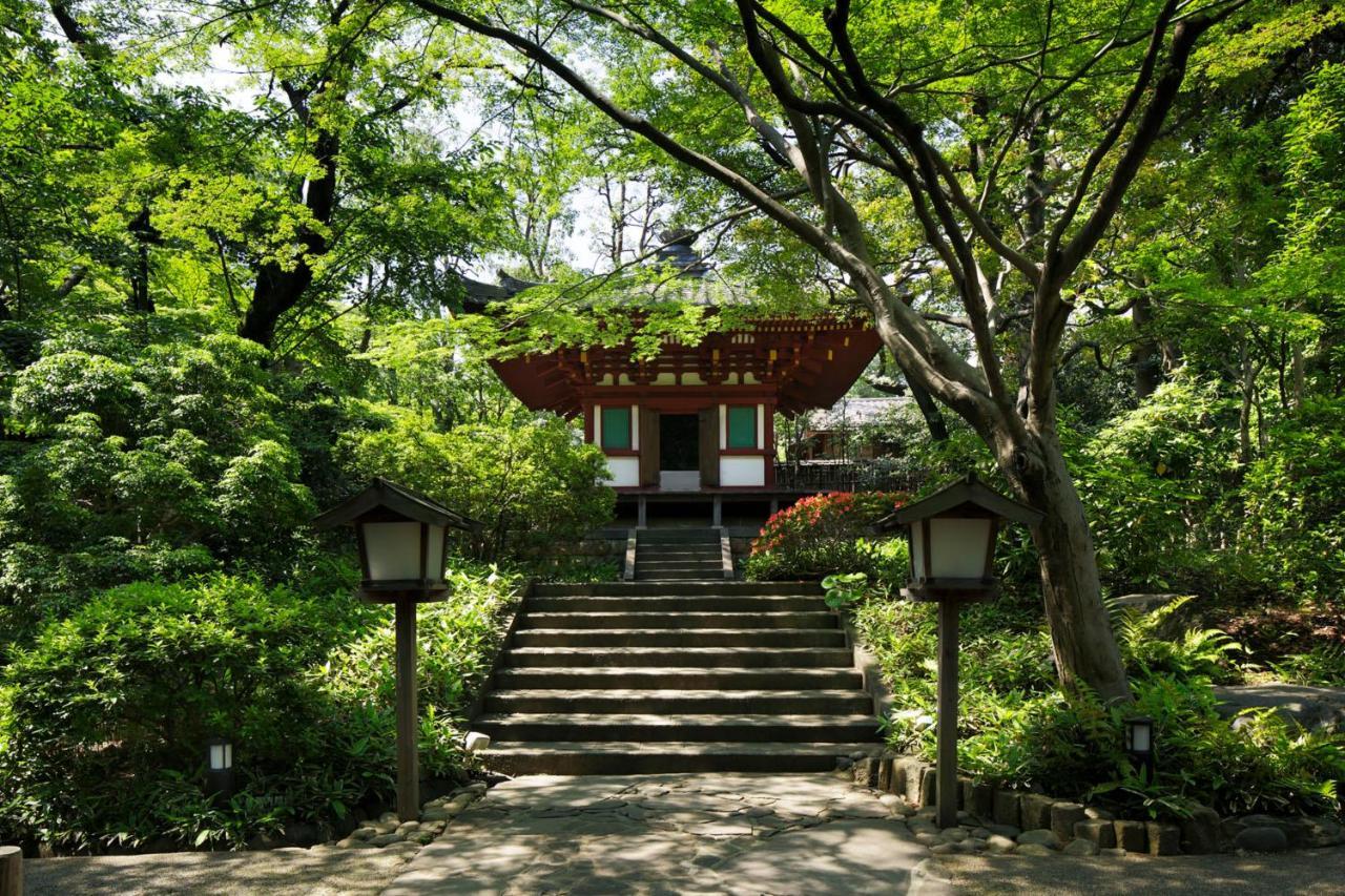 The Sakura Tower Tokyo, Autograph Collection 5* Tōkyō