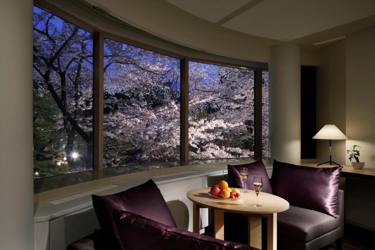 The Sakura Tower Tokyo, Autograph Collection Tōkyō