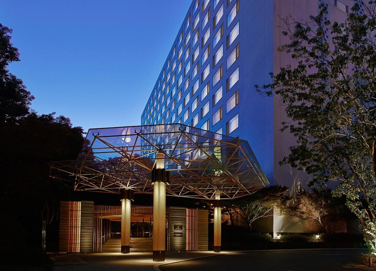 Hotel The Sakura Tower Tokyo, Autograph Collection Tōkyō