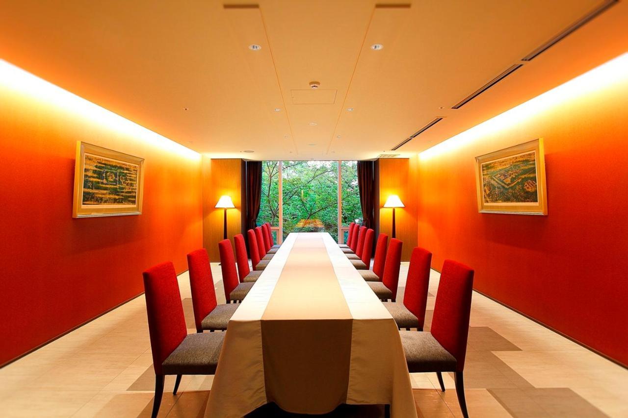 The Sakura Tower Tokyo, Autograph Collection Hotel Tōkyō
