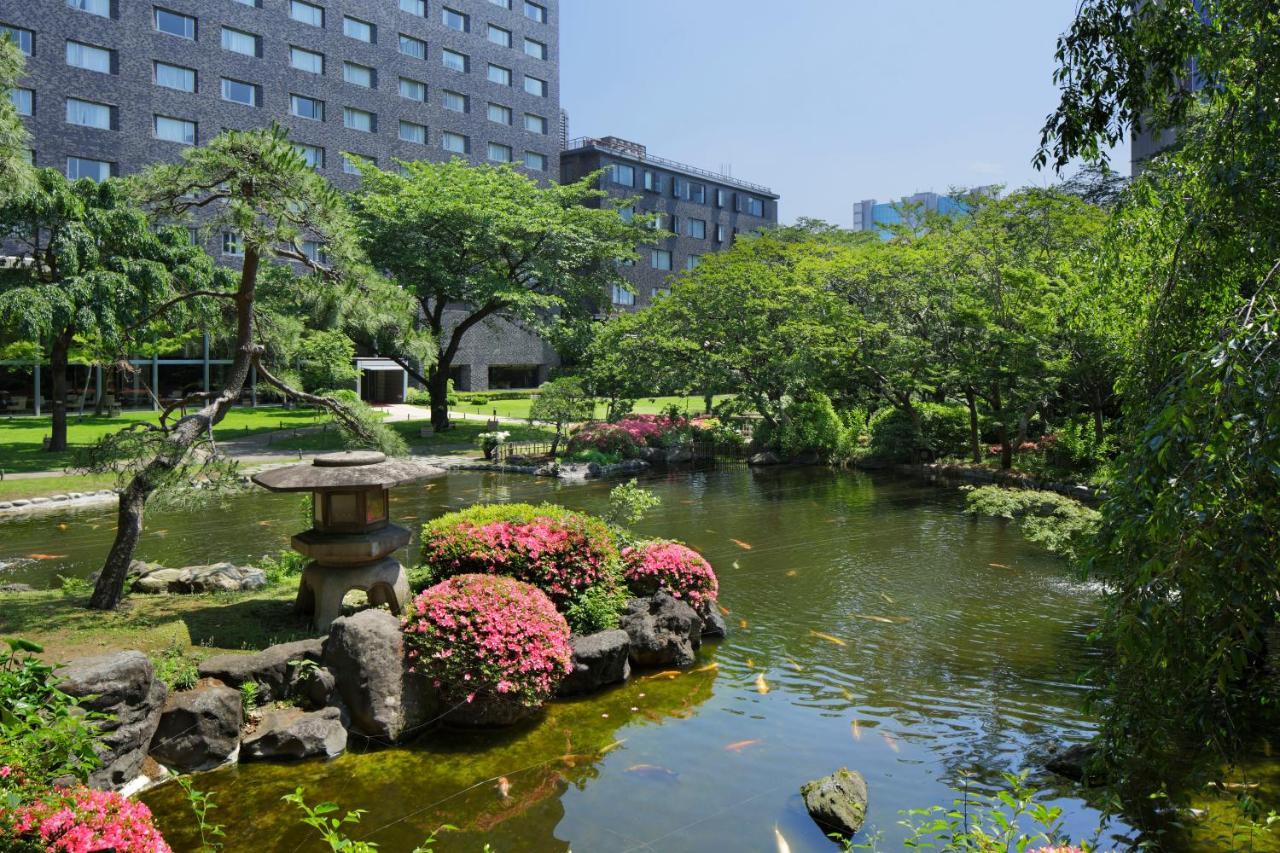 The Sakura Tower Tokyo, Autograph Collection 5* Tōkyō
