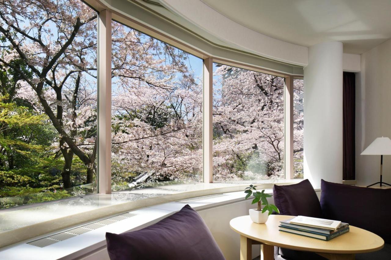 Hotel The Sakura Tower Tokyo, Autograph Collection Tōkyō