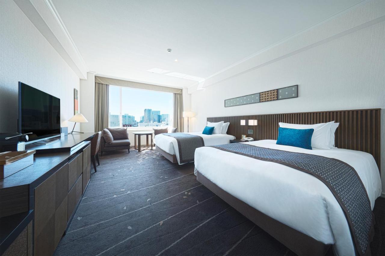 Hotel The Sakura Tower Tokyo, Autograph Collection Tokio