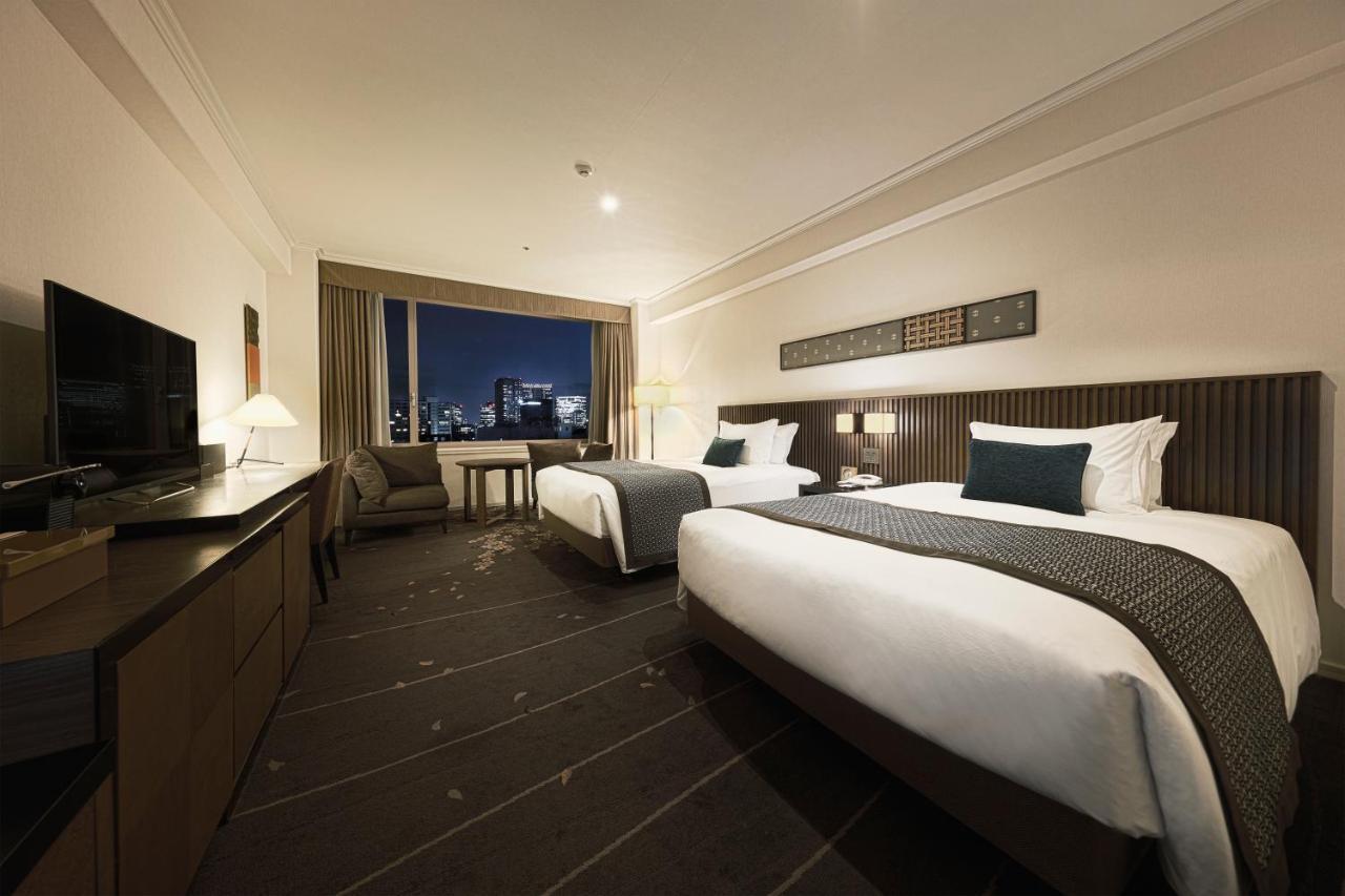 The Sakura Tower Tokyo, Autograph Collection 5* Tokio