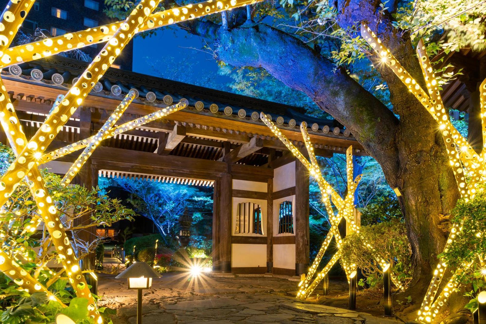 The Sakura Tower Tokyo, Autograph Collection 5* Tokio