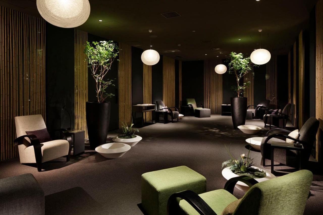 The Sakura Tower Tokyo, Autograph Collection Hotel Tokio