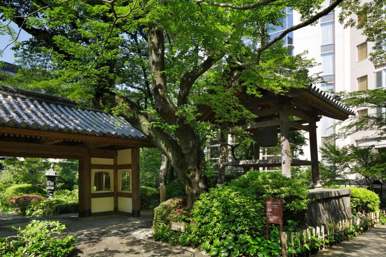 The Sakura Tower Tokyo, Autograph Collection Hotel Tokio