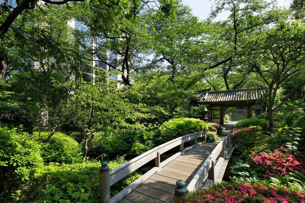The Sakura Tower Tokyo, Autograph Collection Tokio